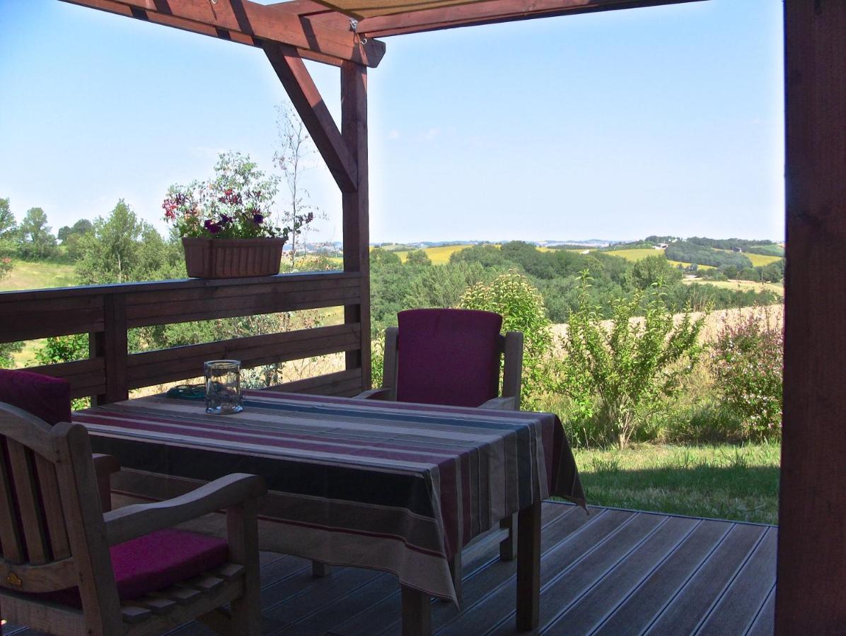 Le Clos Mirelie Gaujac  Luaran gambar