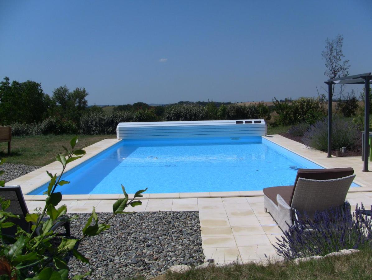 Le Clos Mirelie Gaujac  Luaran gambar