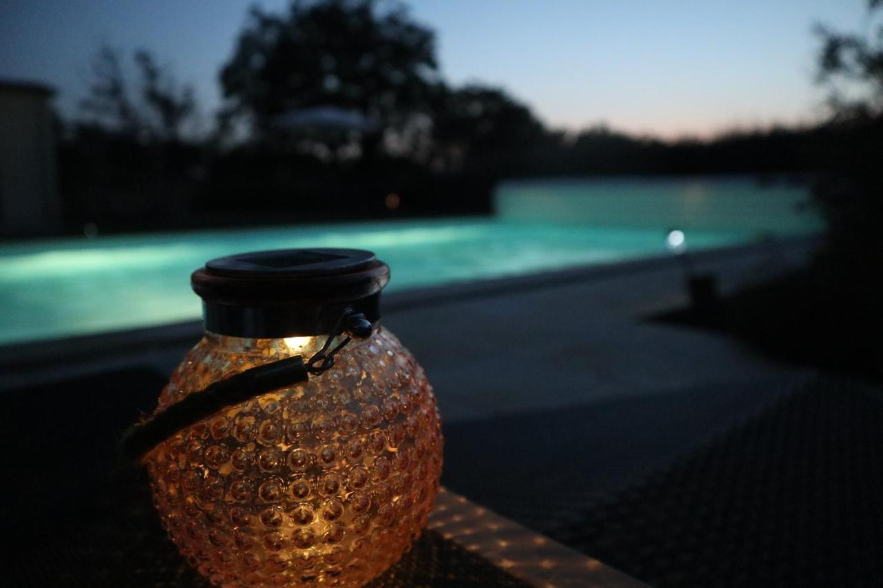 Le Clos Mirelie Gaujac  Luaran gambar